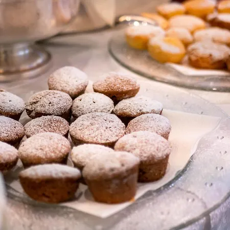 Ξενοδοχείο Coccodrillo &
