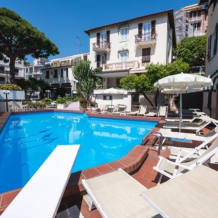 Coccodrillo & فندق