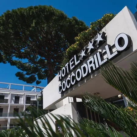 Coccodrillo & Varazze