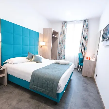 Hotel Coccodrillo & 3*