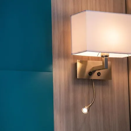 Coccodrillo & فندق