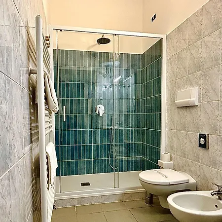 Coccodrillo & Varazze