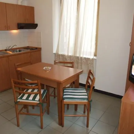 Coccodrillo & Hotel Varazze