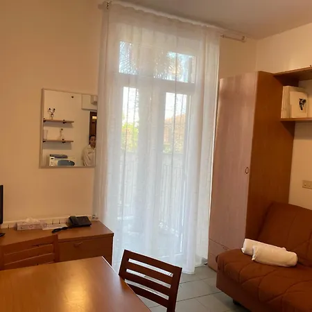 Hotel Coccodrillo &