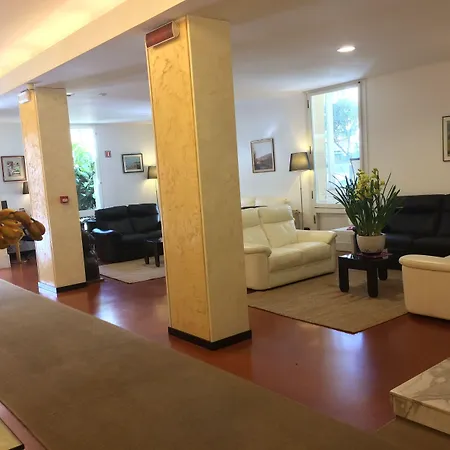 Coccodrillo & Hotel Varazze