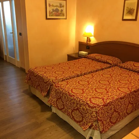 Coccodrillo & فندق