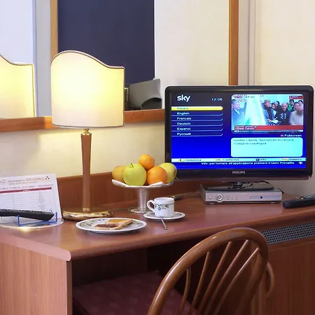 Coccodrillo & 3* Varazze