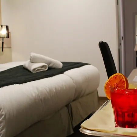 Hotel Coccodrillo & Varazze