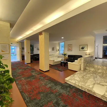 Hotel Coccodrillo & Varazze