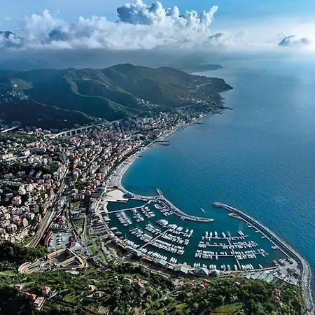 فندق Coccodrillo & 3*