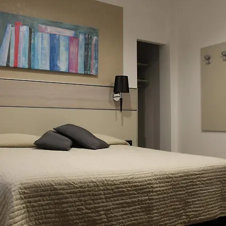 Hotel Coccodrillo & Varazze