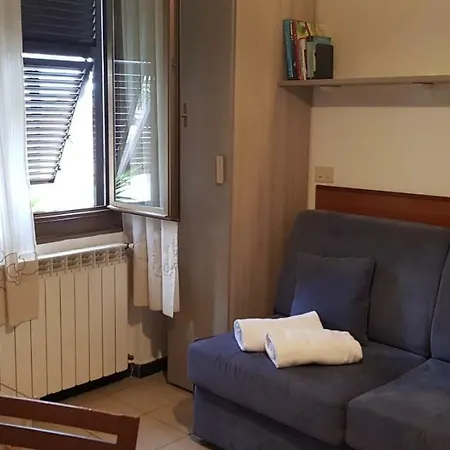 فندق Coccodrillo & 3*