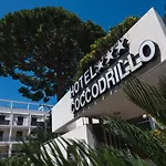 Coccodrillo & ואראצה