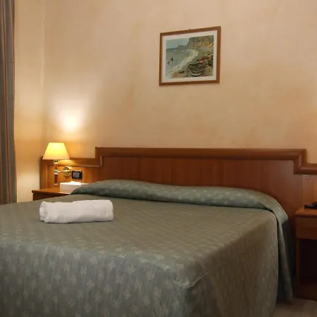 Hotel Coccodrillo & Varazze