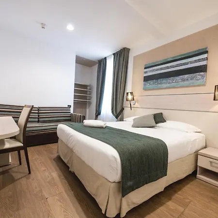 Hotel Coccodrillo &