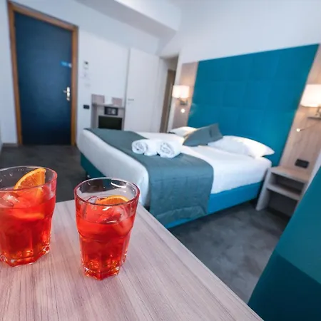 Hotel Coccodrillo &
