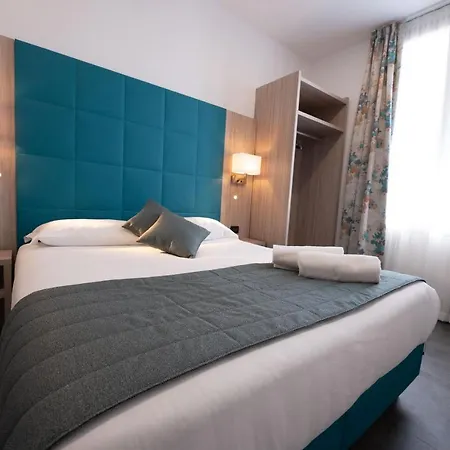 Hotel Coccodrillo & 3*