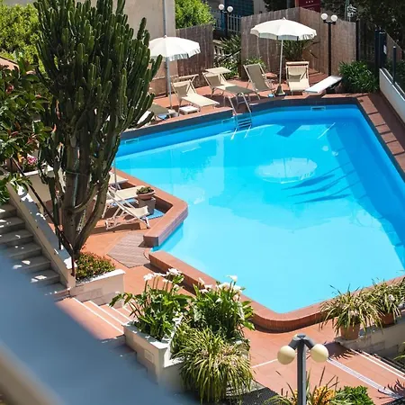 Hotel Coccodrillo &