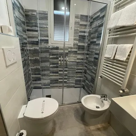 Coccodrillo & Varazze