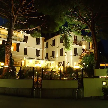Hotel Coccodrillo &