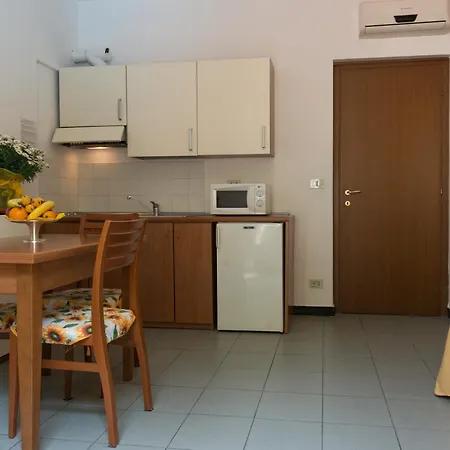 Coccodrillo & 3* Varazze