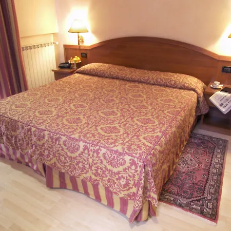 Hotel Coccodrillo &