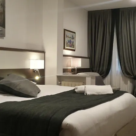 Coccodrillo & ホテル