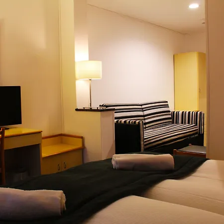 Coccodrillo & ホテル ヴァラッツェ