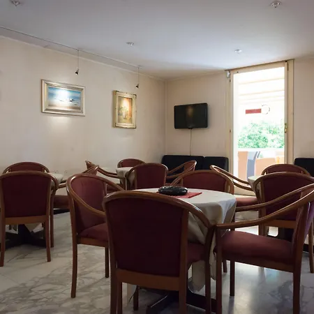 Hotel Coccodrillo &