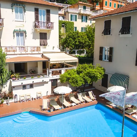 Hotel Coccodrillo &
