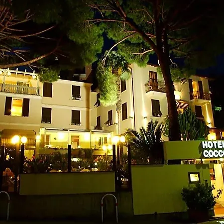 Coccodrillo Hotel Varazze