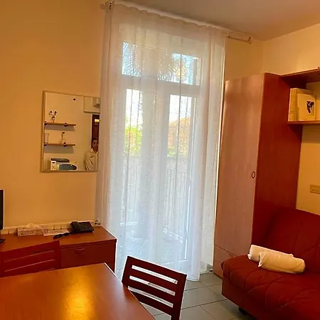 Coccodrillo Hotel 3*