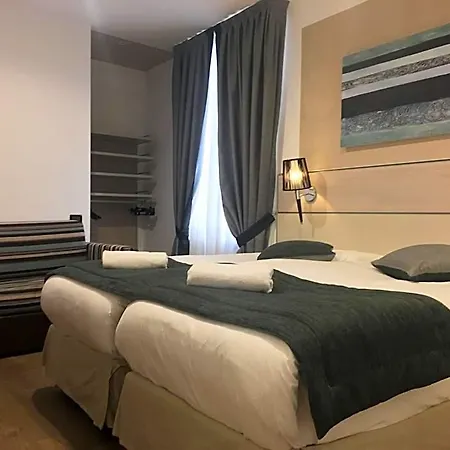 Coccodrillo Hotel 3*