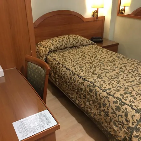 Hotel Coccodrillo & Varazze