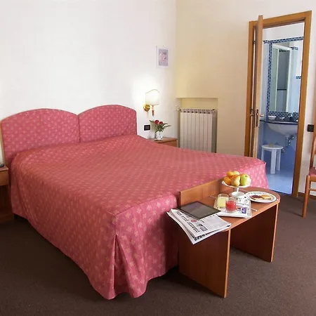 Hotel Coccodrillo &