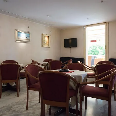 Hotel Coccodrillo &