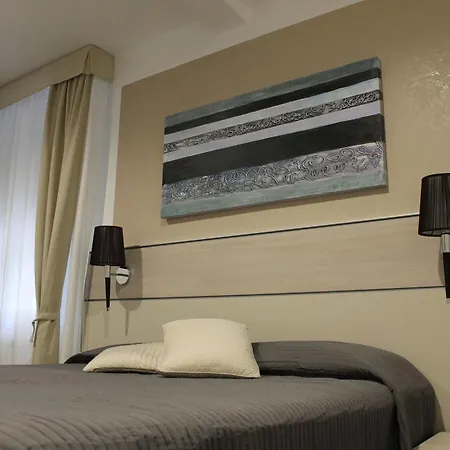 Hotel Coccodrillo &