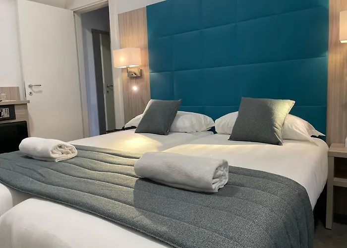 Coccodrillo & Varazze