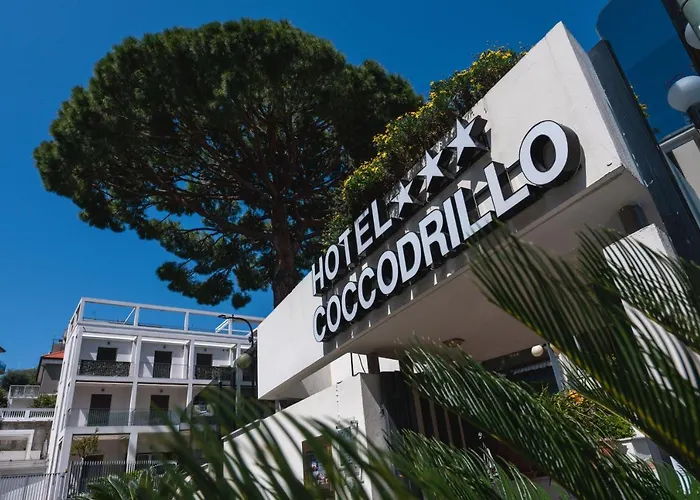 Coccodrillo & Varazze