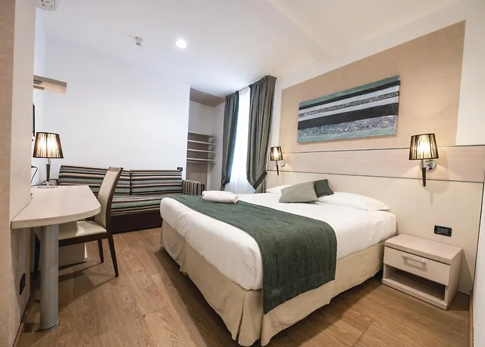 Hotel Coccodrillo &