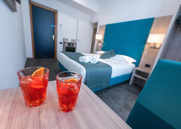 Hotel Coccodrillo &