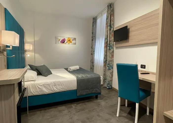 Hotel Coccodrillo & Varazze