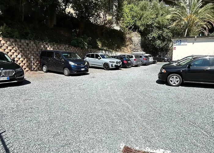 Coccodrillo & 3* Varazze