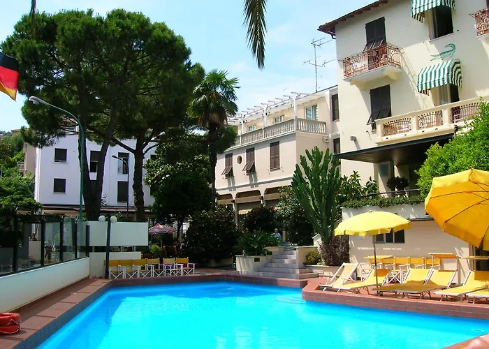 Coccodrillo & Varazze