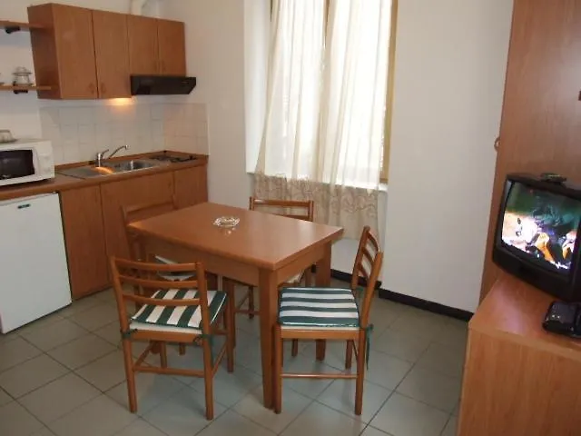 Coccodrillo & Hotel Varazze