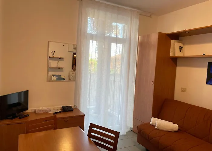 Hotel Coccodrillo &