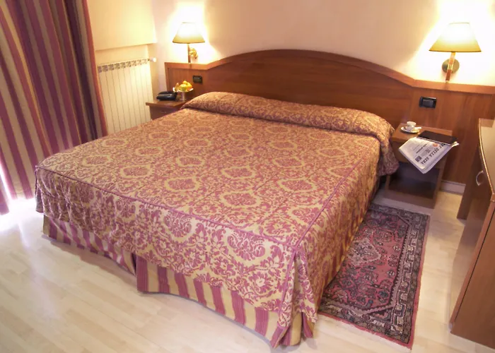 Hotel Coccodrillo &