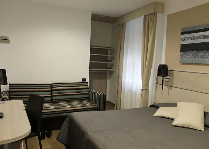 Coccodrillo & 3* Varazze