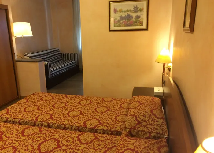 Coccodrillo & Hotel Varazze