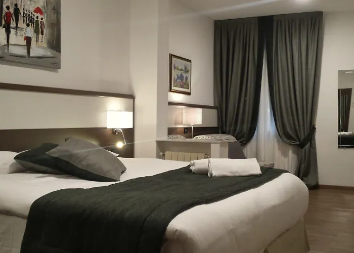 Coccodrillo & Hotel